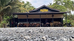 Madona Restaurant place picture